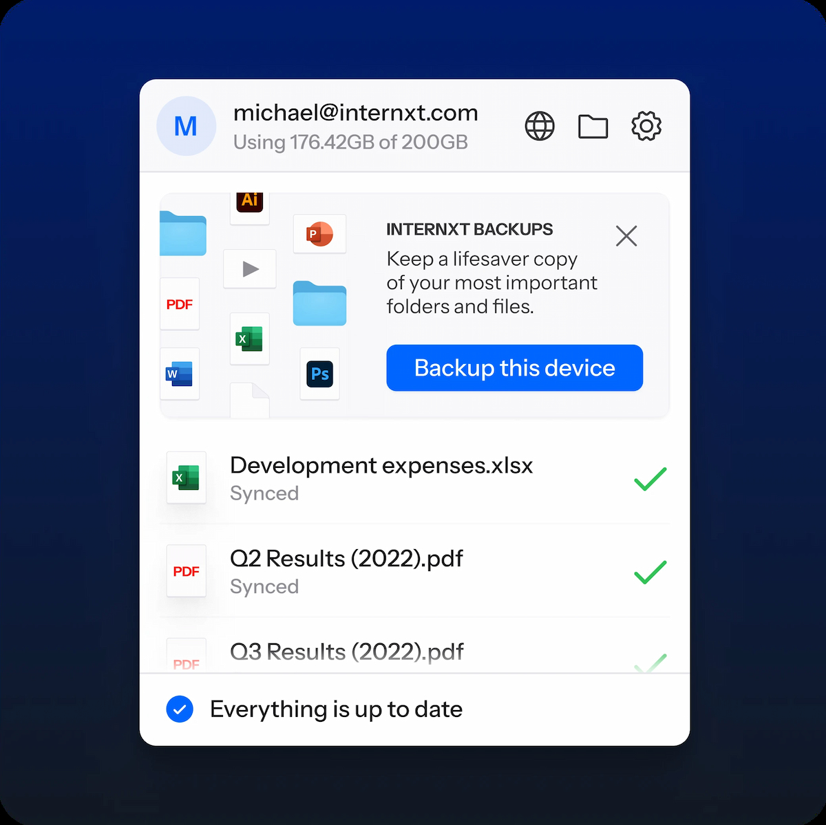 更強的保護 image